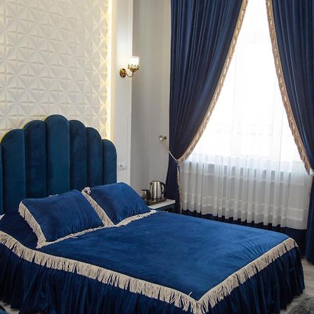 Hayat Samarkand Luaran gambar